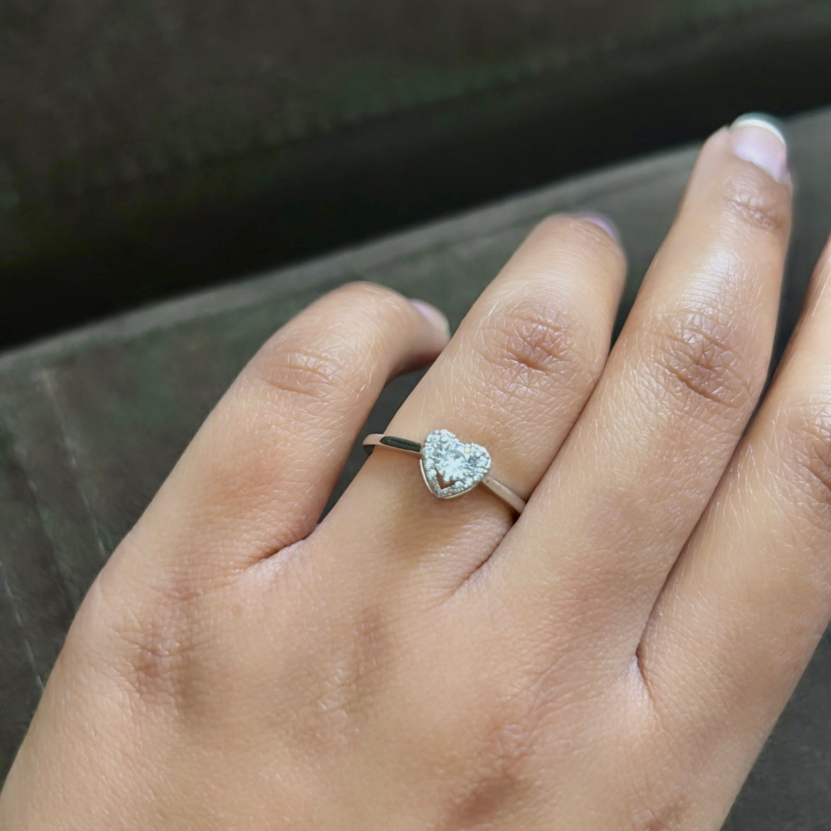 Arianna Ring