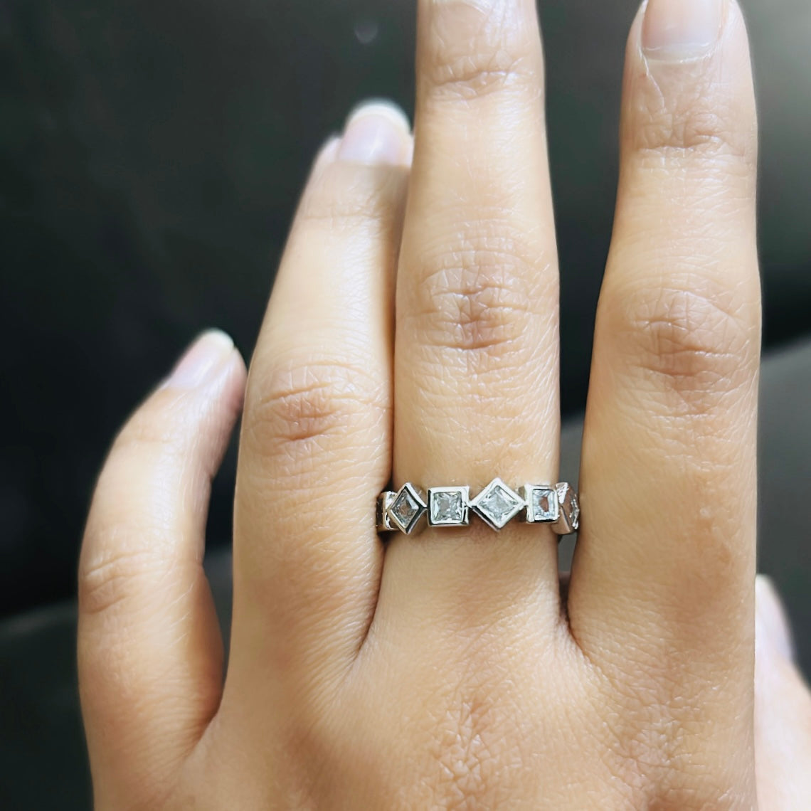 Astra Ring