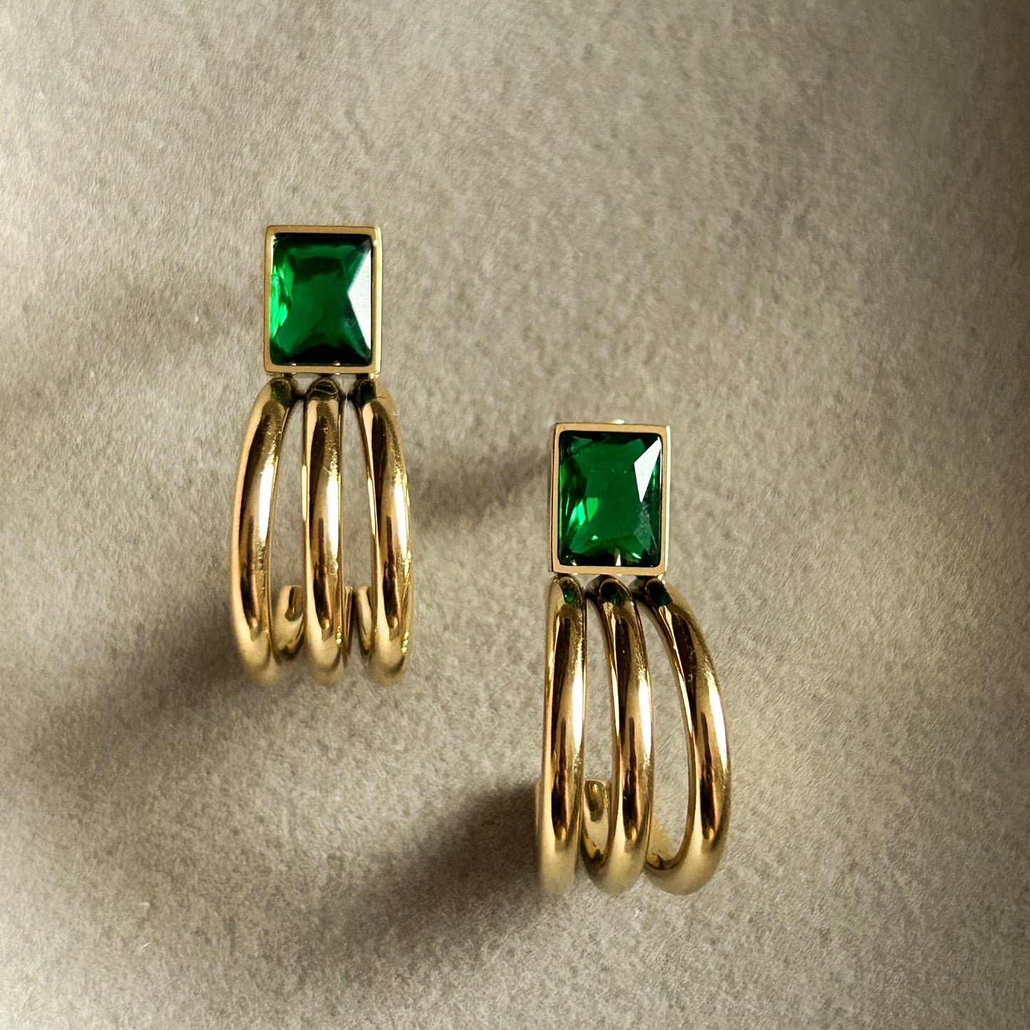 Fall Earrings