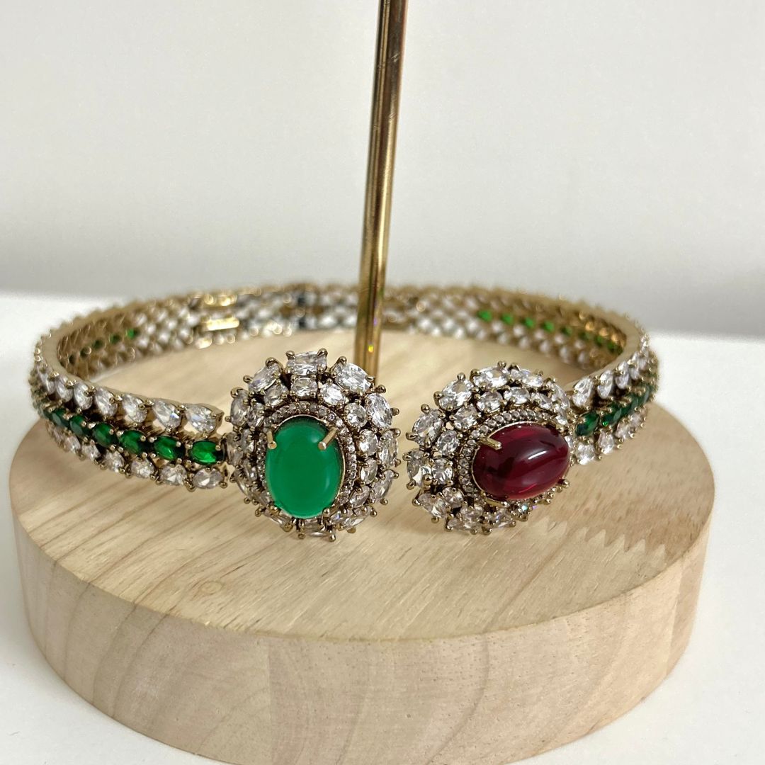 Halo Choker Set
