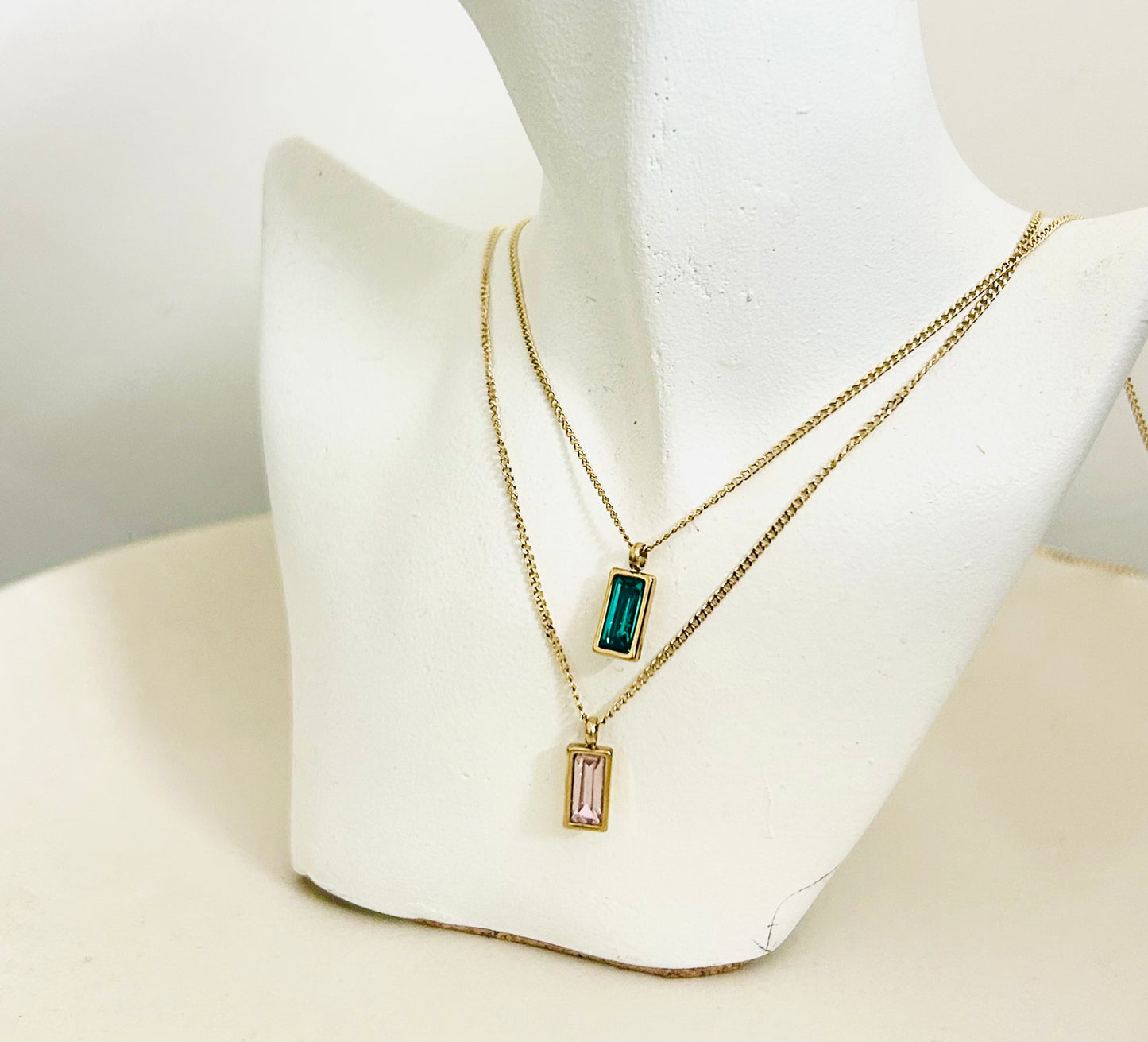 Maeve Necklace
