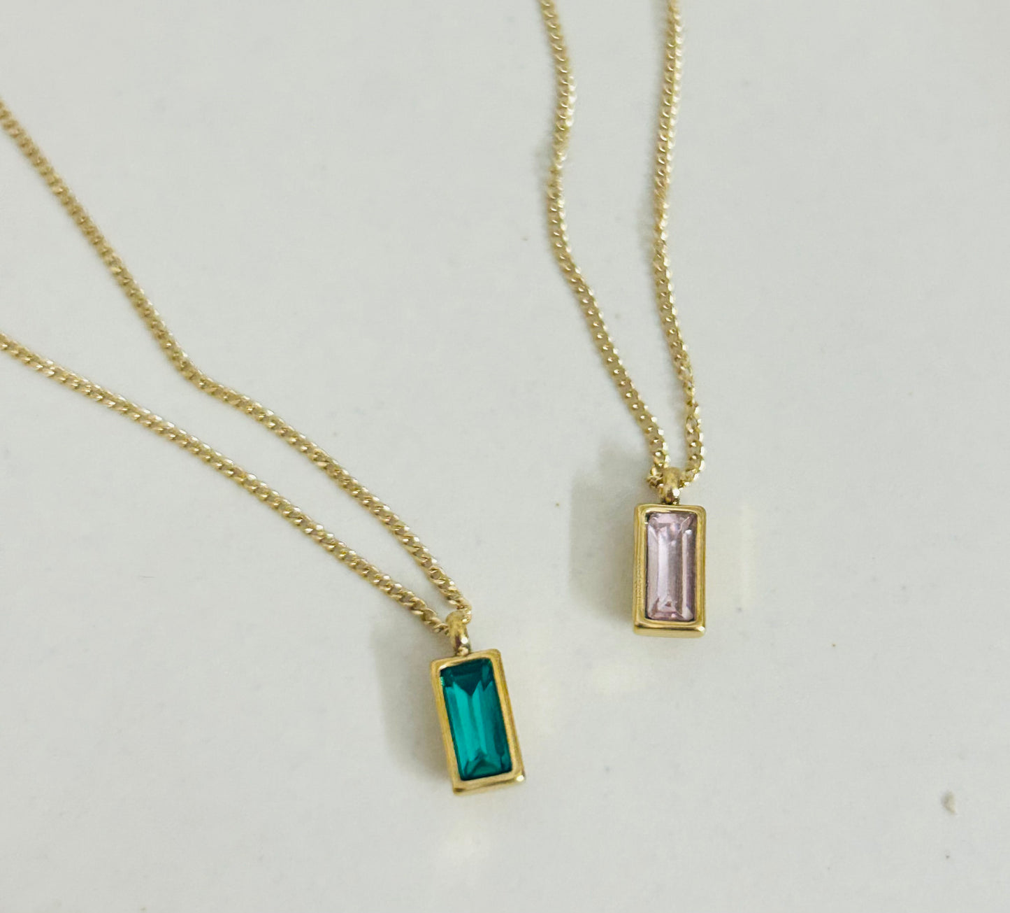 Maeve Necklace