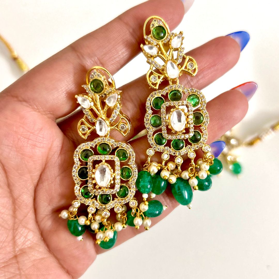 Ria Choker Set