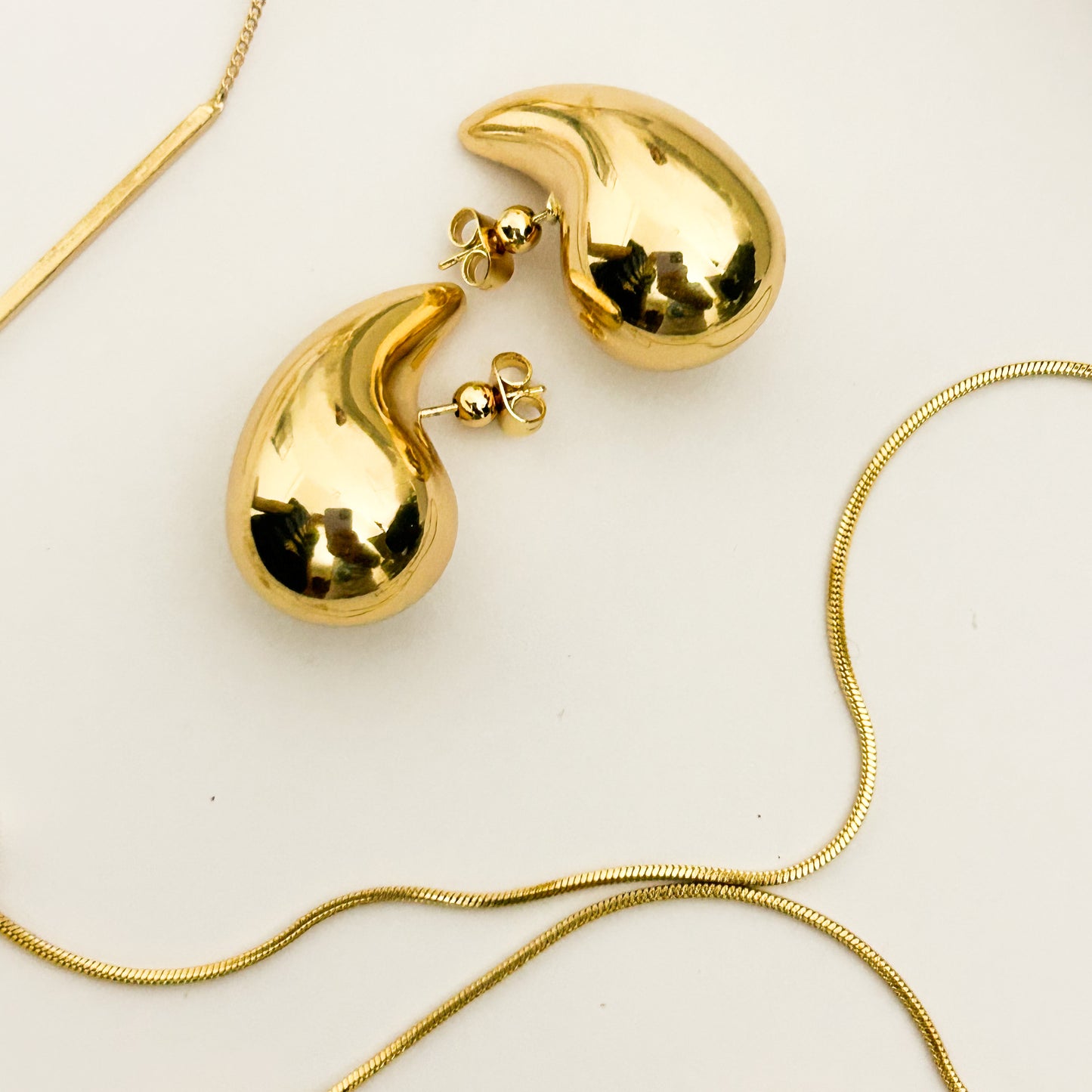 Danae Earrings