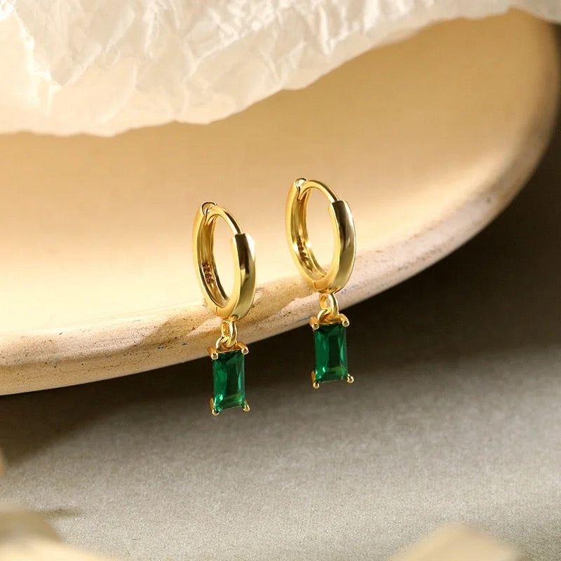 Cora Earrings