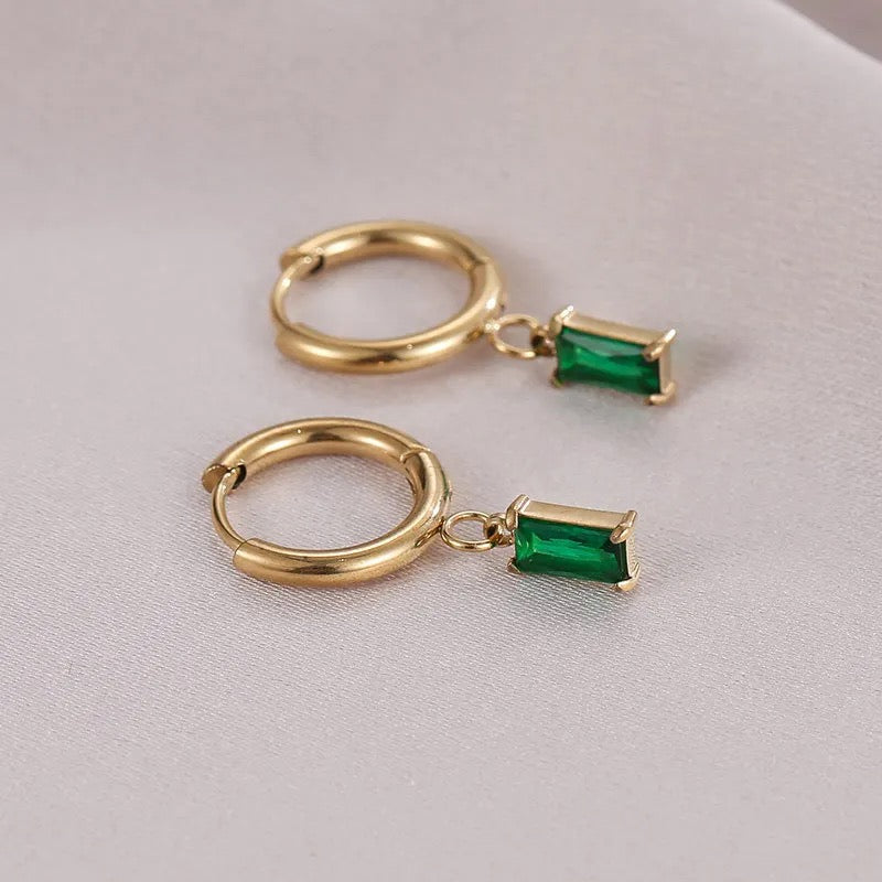 Cora Earrings